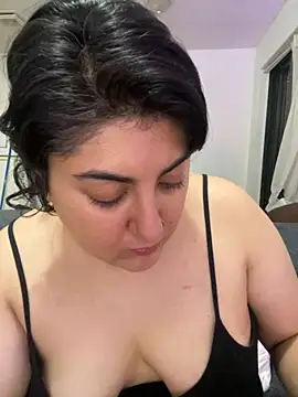 inked nekoo online show from 11.08.25