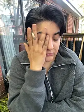 inked nekoo online show from 11.08.25