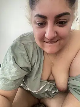 inked nekoo online show from 02.17.26