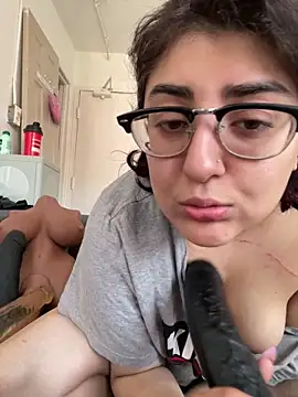 inked nekoo online show from 04.22.26