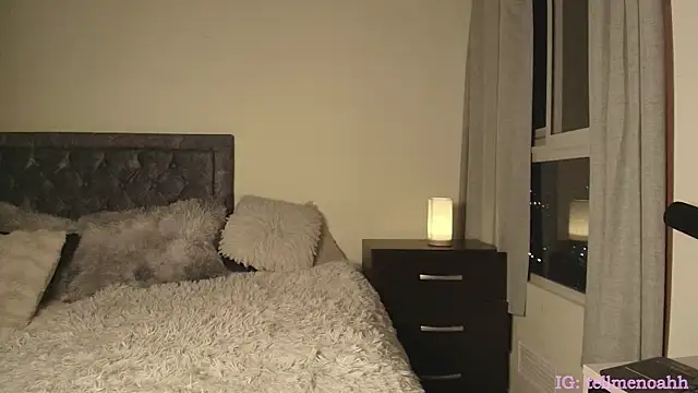 Hairyparadise online show from 02.23.26