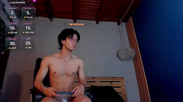 Markuss   online show from 09.23.25