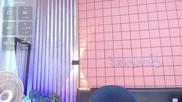 Markuss   online show from 11.24.25