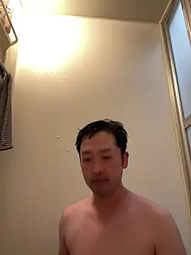 shin0689 online show from 09.22.25