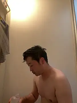 shin0689 online show from 10.12.25