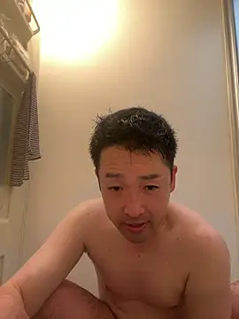 shin0689 online show from 11.11.25