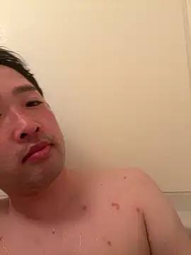 shin0689 online show from 02.08.26