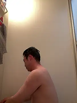 shin0689 online show from 04.14.26