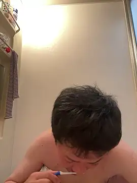 shin0689 online show from 04.25.26