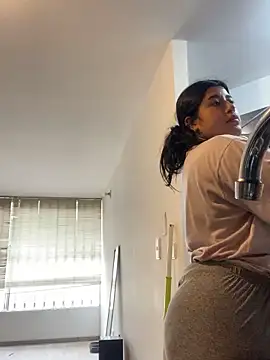 Tokio Sakura online show from 09.17.25