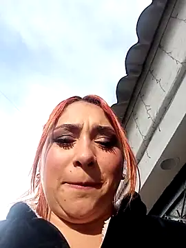 Mariana-94 online show from 11.11.25