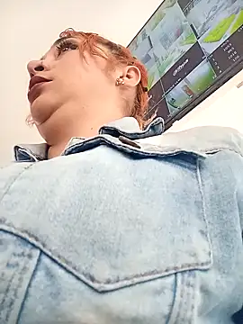 Mariana-94 online show from 11.19.25