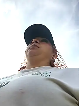 Mariana-94 online show from 04.18.26