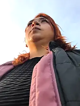 Mariana-94 online show from 07.10.26