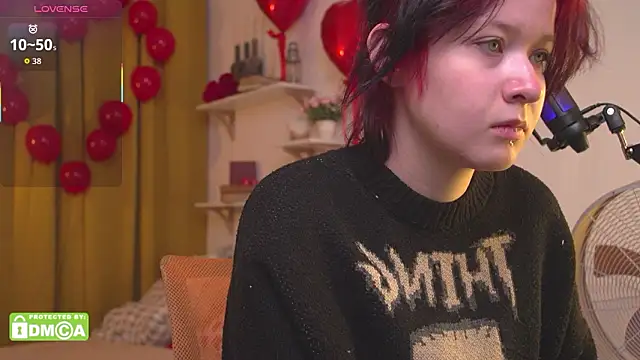 bluebeell online show from 02.14.26