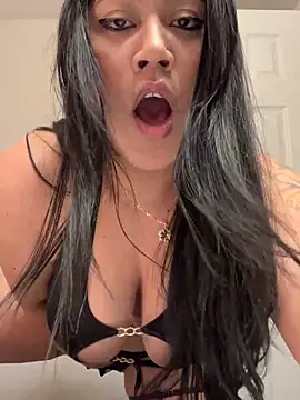 Myonlyprincess1 online show from 11.22.25