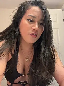 Myonlyprincess1 online show from 03.25.26