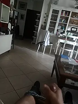 LucifertheGenius online show from 09.10.25