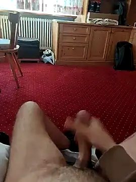 LucifertheGenius online show from 10.17.25