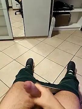 LucifertheGenius online show from 02.21.26