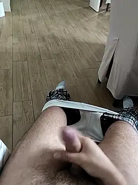 LucifertheGenius online show from 04.19.26