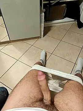 LucifertheGenius online show from 04.25.26