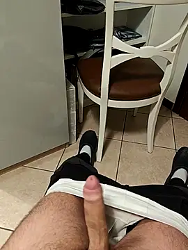 LucifertheGenius online show from 04.26.26