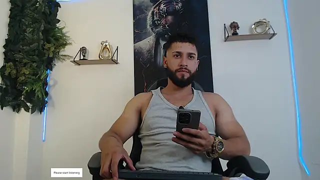 massimofiore  online show from 03.31.26