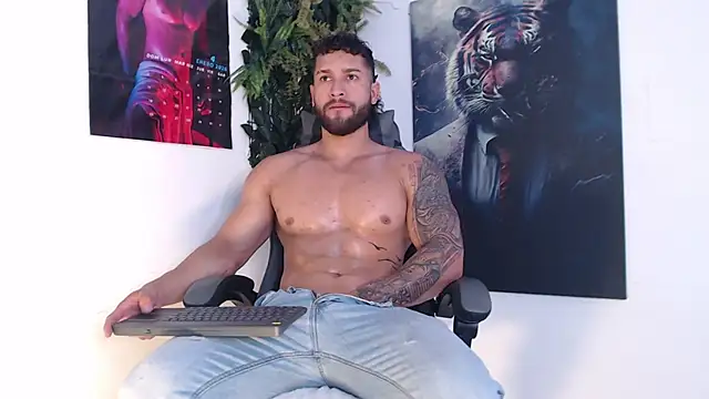 massimofiore  online show from 06.11.26
