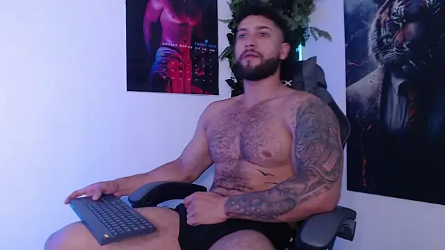 massimofiore  online show from 07.26.26