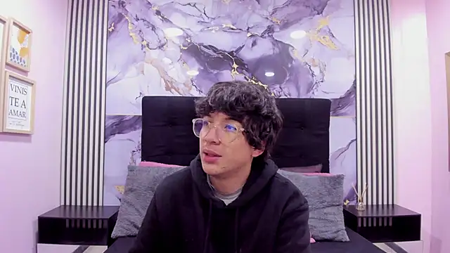 Desire Ecstasy online show from 11.27.25