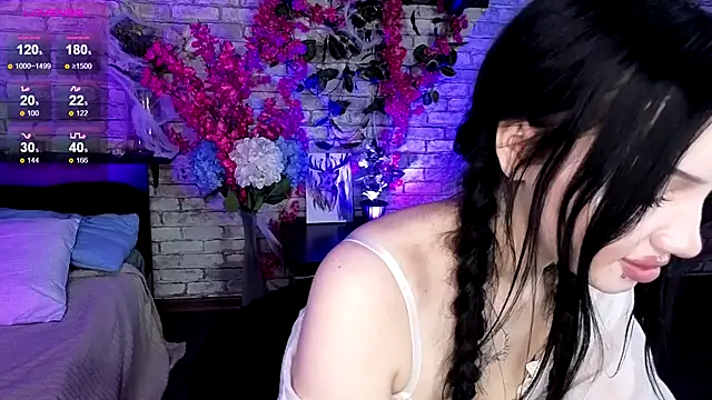 AkiraAsai online show from 11.04.25