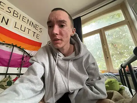 Styxlust online show from 10.10.25