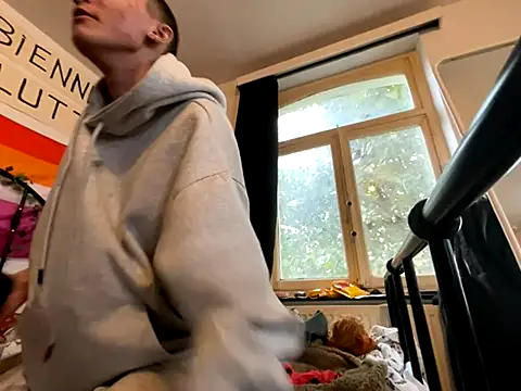 Styxlust online show from 10.14.25