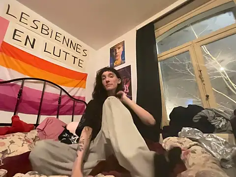 Styxlust online show from 02.28.26