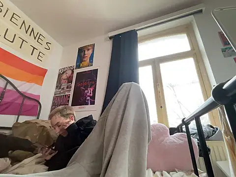 Styxlust online show from 03.13.26