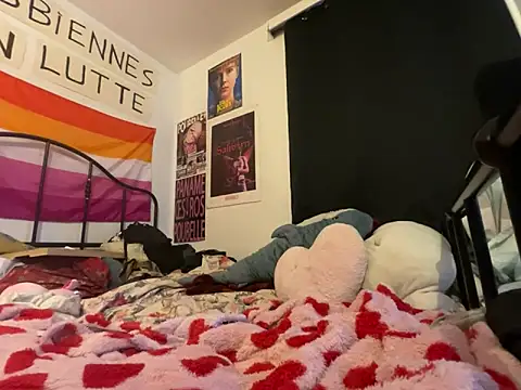 Styxlust online show from 04.18.26