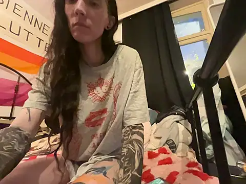 Styxlust online show from 04.18.26