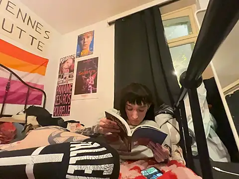 Styxlust online show from 04.18.26