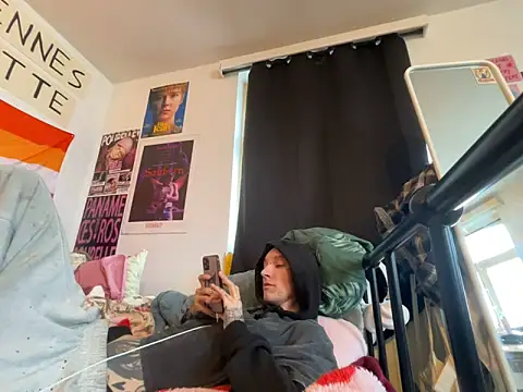 Styxlust online show from 04.21.26