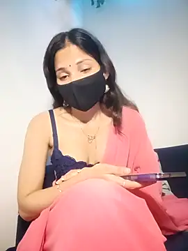 TheSassyGirl7 online show from 11.03.25