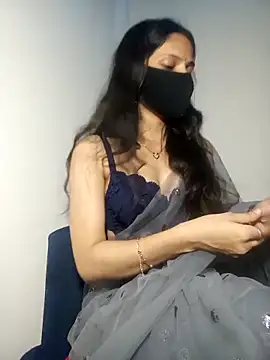 TheSassyGirl7 online show from 11.05.25