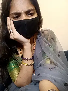 TheSassyGirl7 online show from 12.17.25