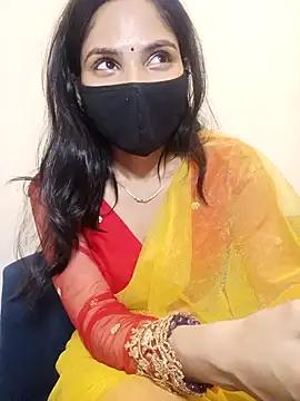 TheSassyGirl7 online show from 01.12.26