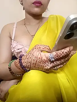 TheSassyGirl7 online show from 04.19.26