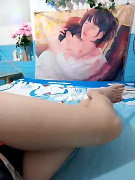 Thaohoa love online show from 10.26.25