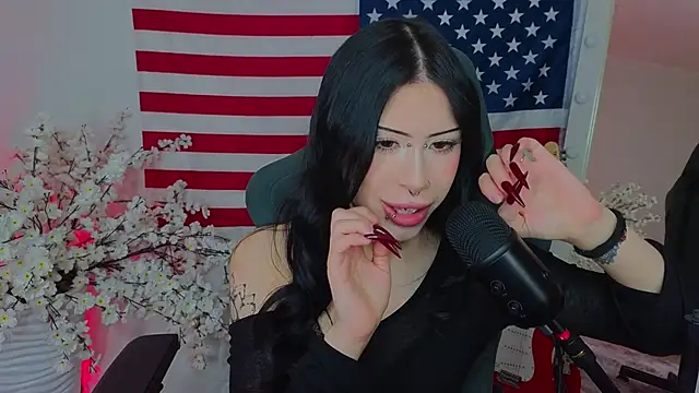 venomeowww   online show from 03.06.26