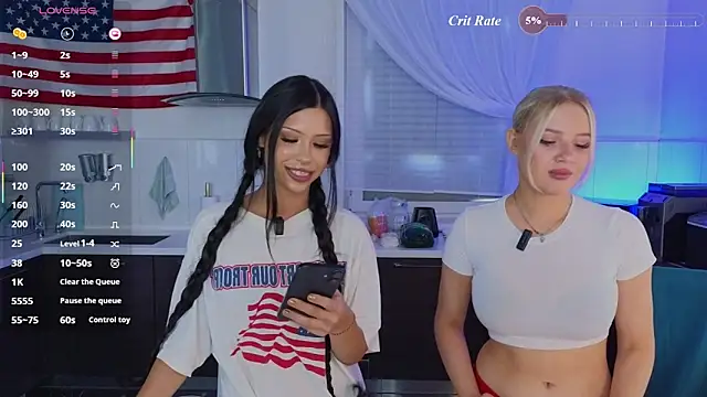 venomeowww   online show from 06.28.26