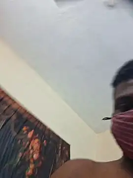 anubabysk12 online show from 11.14.25