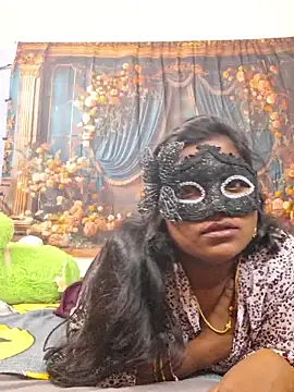 anubabysk12 online show from 11.23.25